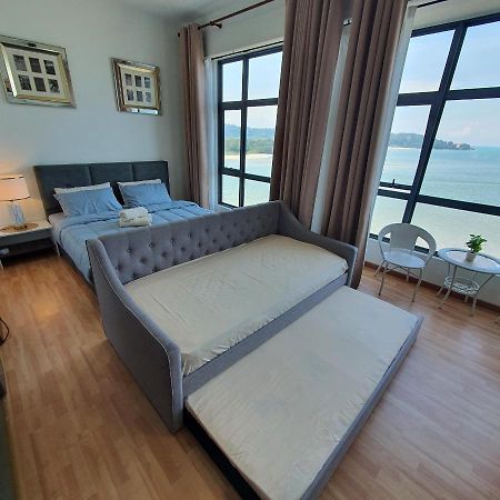 Kuantan Imperium Seaview Cityview By Avenzee Екстериор снимка