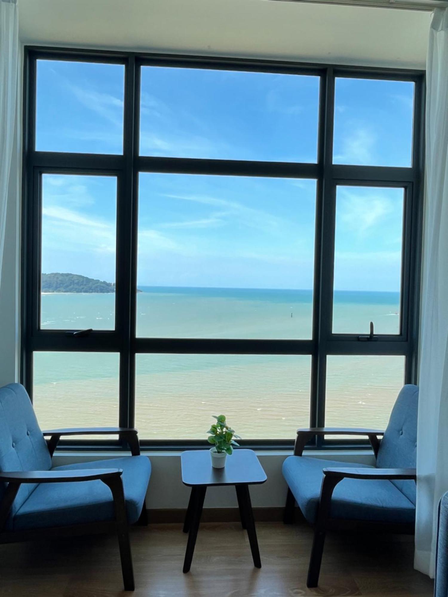 Kuantan Imperium Seaview Cityview By Avenzee Екстериор снимка